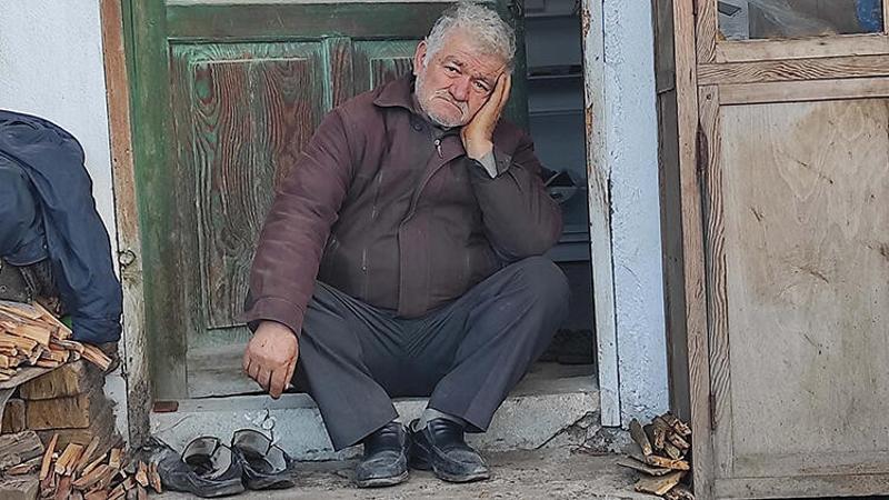 Çanakkale'de eşinden miras kalan tarlanın parasıyla evlenmek isterken dolandırıldı