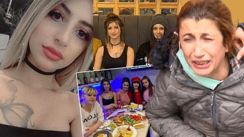 Anneden yürek yakan feryat