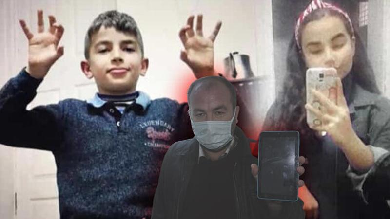 İki kardeşin ölümüne neden olan soba faciasının ardından dram çıktı