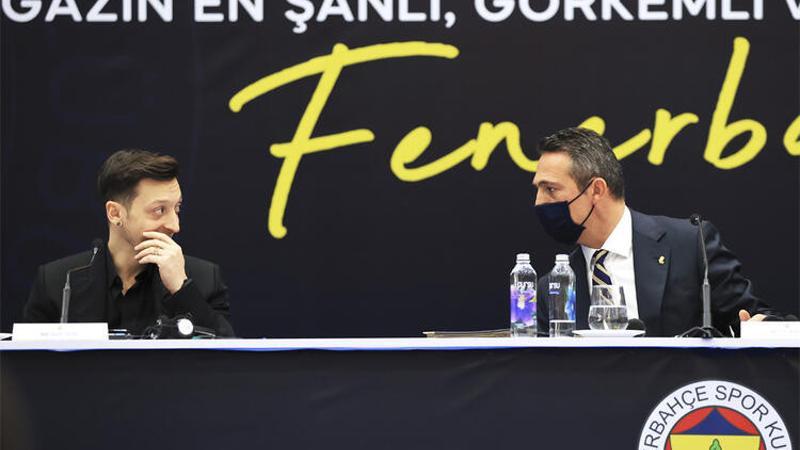Mesut Özil'den Alman Milli Takımı sözleri! 'Bir daha oynamam...'