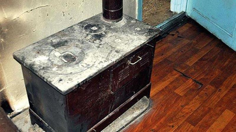 Karbonmonoksitten zehirlenen yaşlı çift öldü
