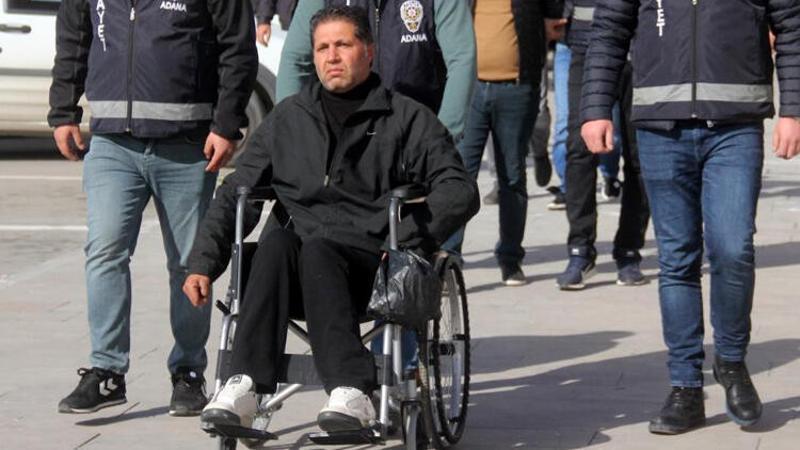 24 yıllık husumet cinayetle sonuçlandı