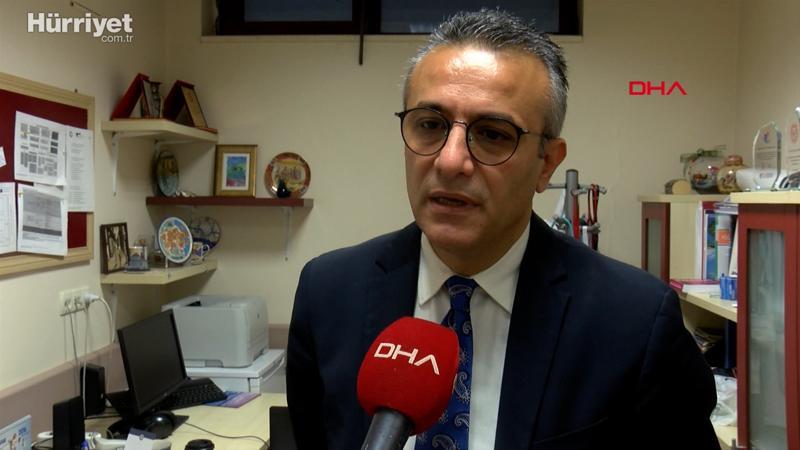 Prof. Dr. Hasan Tezer: İnaktif aşı, mutasyonlu virüsten en az etkilenecek aşı