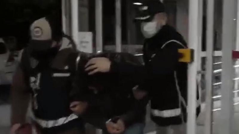 Firari FETÖ'cü KKTC'de yakalandı