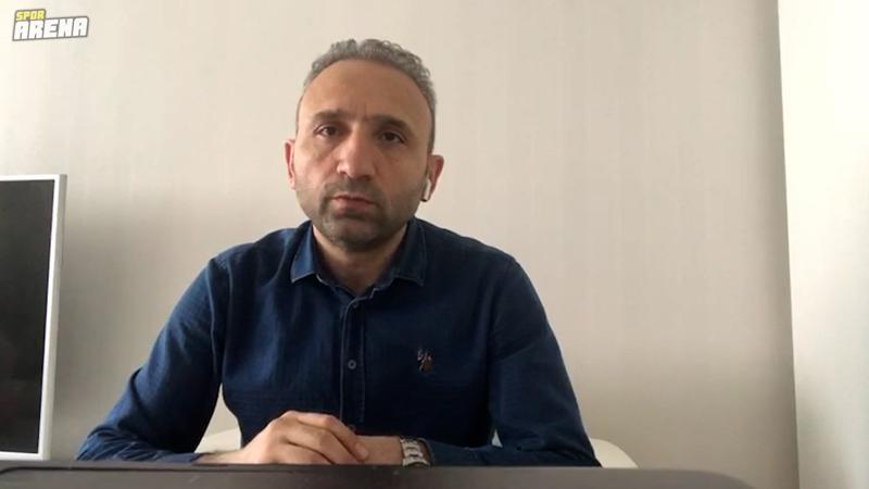 Deniz Çoban, Pazarspor - Eyüpspor maçındaki tartışmalı pozisyonu yorumladı! Kural hatası var mı?