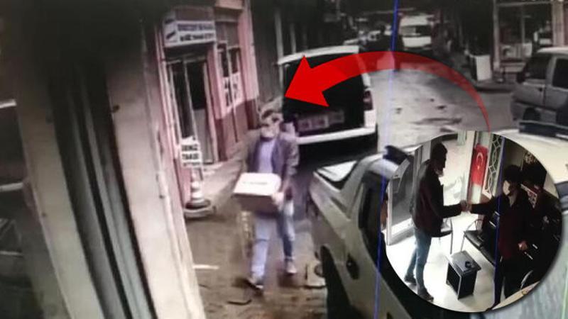 Giresun'da akıllara durgunluk veren 'sahte bal' dolandırıcılığı