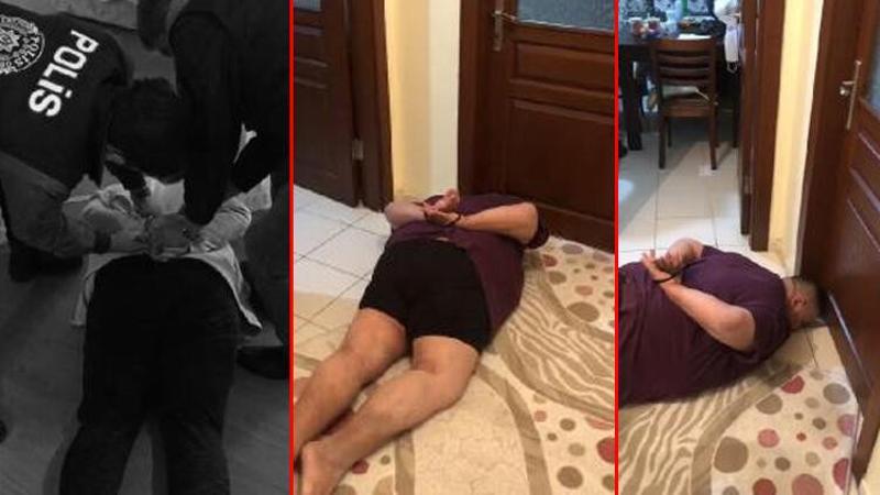 Kadınları fuhşa zorlayan çete, yapılan operasyonla çökertildi