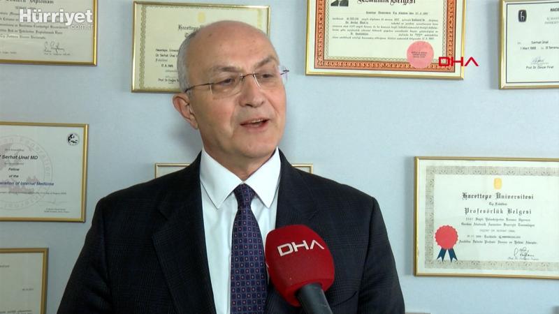 Haziran'da mutasyonlu virüse karşı aşı devreye girebilir
