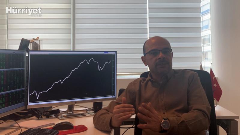 BİST yeni zirve görür mü?