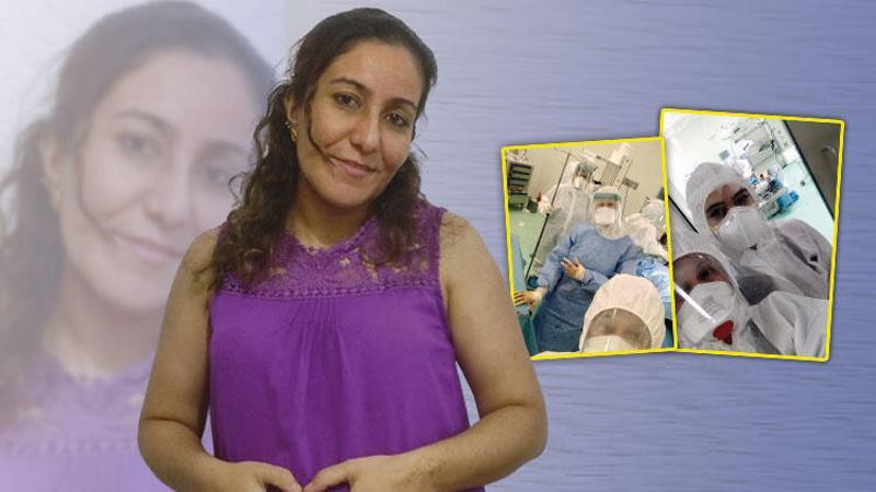 KKTC'de korona hastası anne ikiz bebek dünyaya getirdi