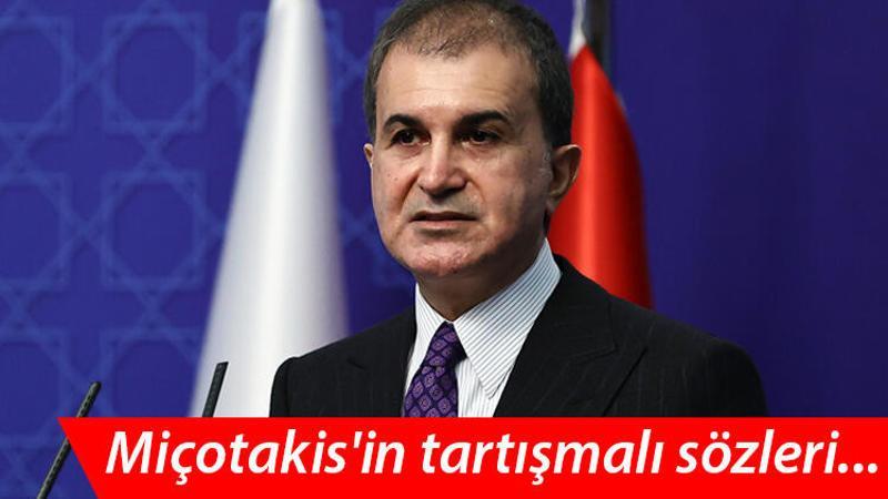 AK Parti Sözcüsü Ömer Çelik, gazetecilere açıklamalarda bulundu