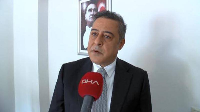 CHP eski milletvekili Mevlüt Dudu'dan açıklamalar