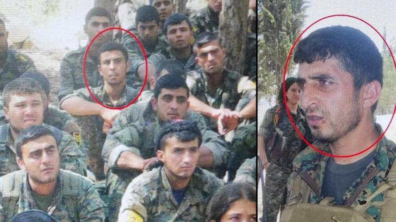 Şanlıurfa merkezli 10 ilde terör operasyonu