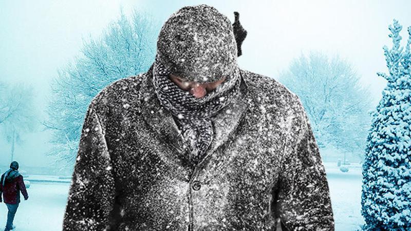 İstanbul'da kar yağışı hazırlığı... İşte merak edilen son hava durumu