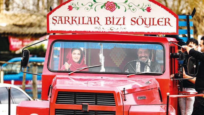 Türkiye’nin en güzel şarkıları