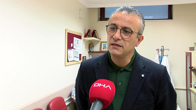 Prof. Dr. Hasan Tezer: 12 yaş altındaki çocuklarla ilgili çalışma başlamak üzere