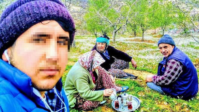 Aile içinde çıkan tartışma faciaya dönüştü!