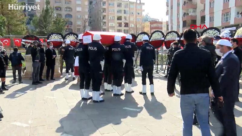Türkiye, Gara şehitlerini son yolculuklarına uğurladı
