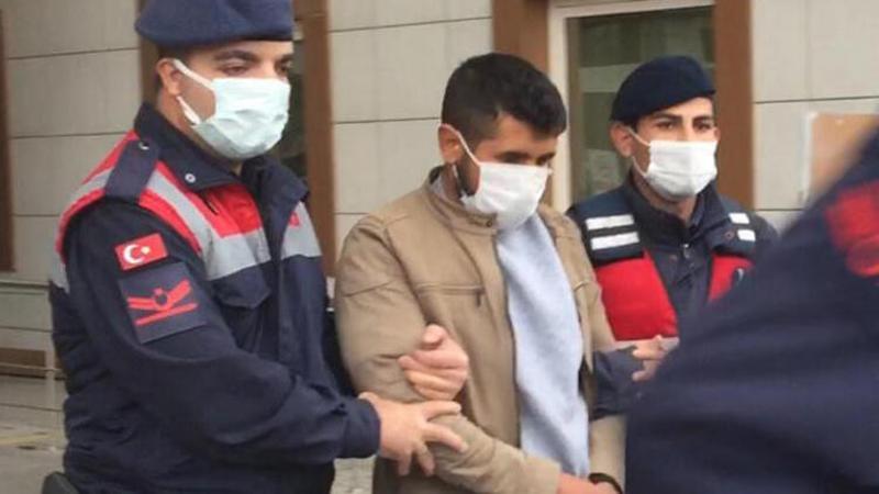 Manisa'da çıkan tartışmada aynı aileden 3 kişi öldü