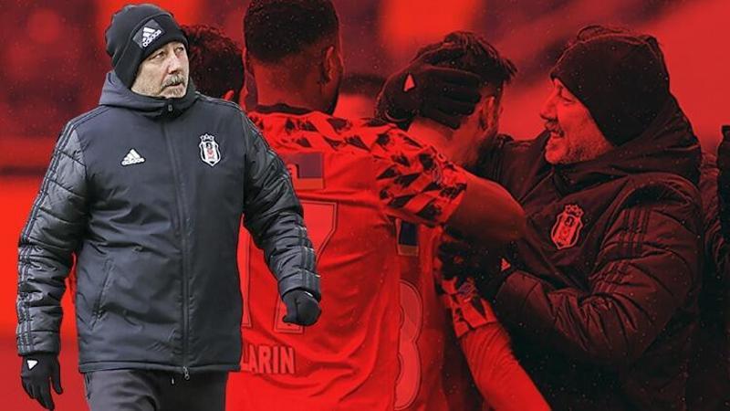 Sergen Yalçın: 'Kaderimizle oynamasınlar!'