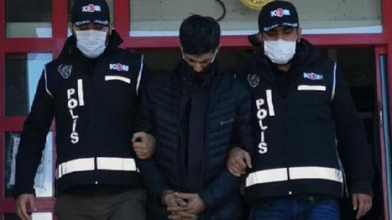 Tunceli Belediye Başkanı Maçoğlu'nun kardeşi uyuşturucudan tutuklandı