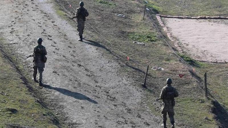 MSB duyurdu: Kırmızı bültenle aranan DEAŞ mensubu yakalandı