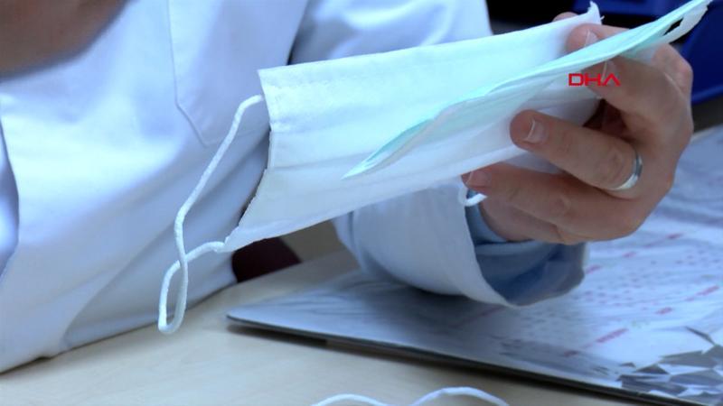Onlarca markanın maskesi güvensiz çıktı; uzmanlar doğru maskeyi anlattı