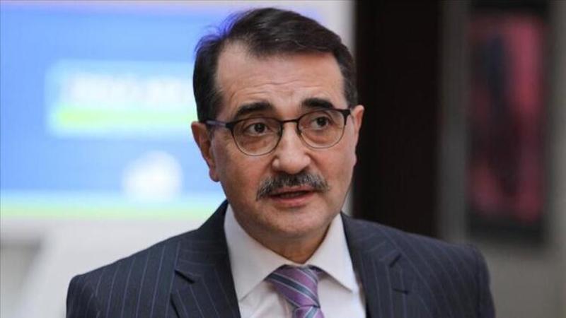 Bakan Dönmez'den, Kastamonu'daki elektrik kesintileriyle ilgili açıklama