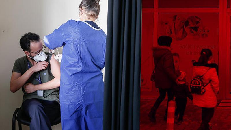 Vaka sayısı en çok düşen 5 il arasındaki Mardin'de normalleşme beklentisi