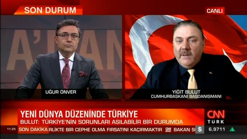 Yiğit Bulut'tan tüketicilere önemli çağrı