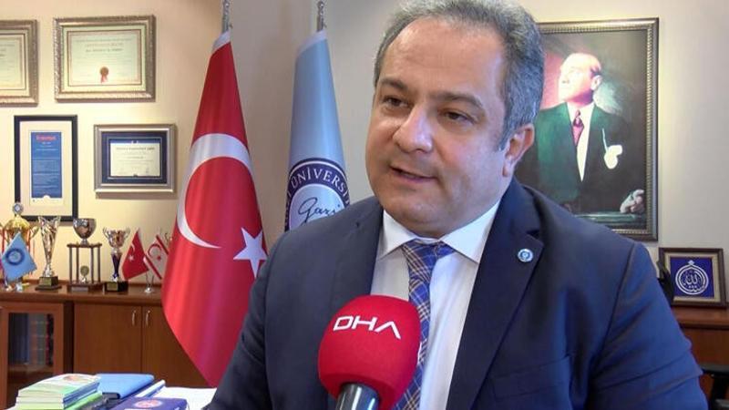 Bilim Kurulu Üyesi Prof. Dr. Mustafa Necmi İlhan'dan 'aşı dolandırıcılığı' uyarısı