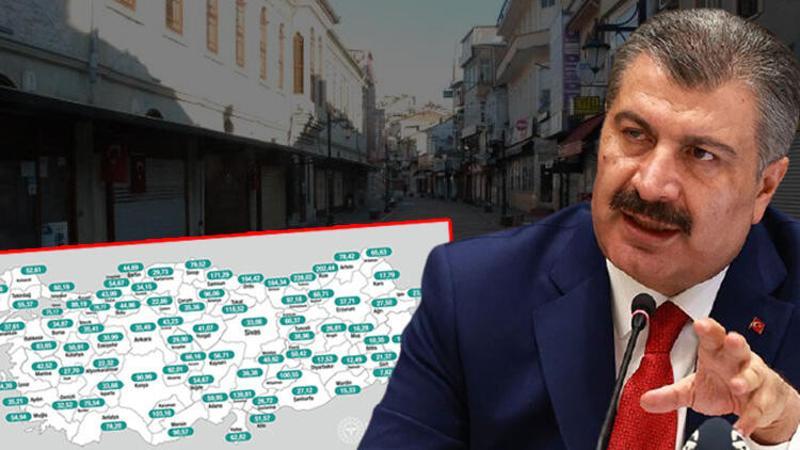 Sağlık Bakanı Fahrettin Koca'dan normalleşme mesajı!