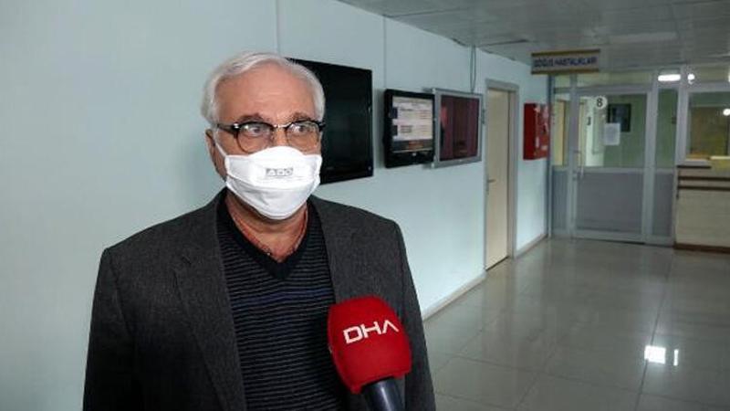 Prof. Dr. Tevfik Özlü: Okullar 'hibrit eğitim'le başlayabilir