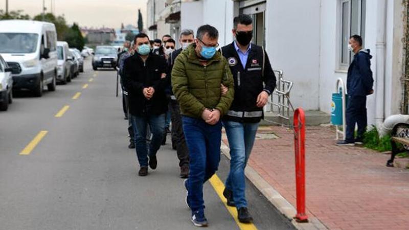 Adana'da tarım kredi kooperatifinde usulsüzlük! Yeni detaylar ortaya çıktı
