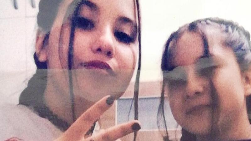 Afyonkarahisar'da Gülsüm ve Sevda kardeşler 2 gün arayla ortadan kayboldu