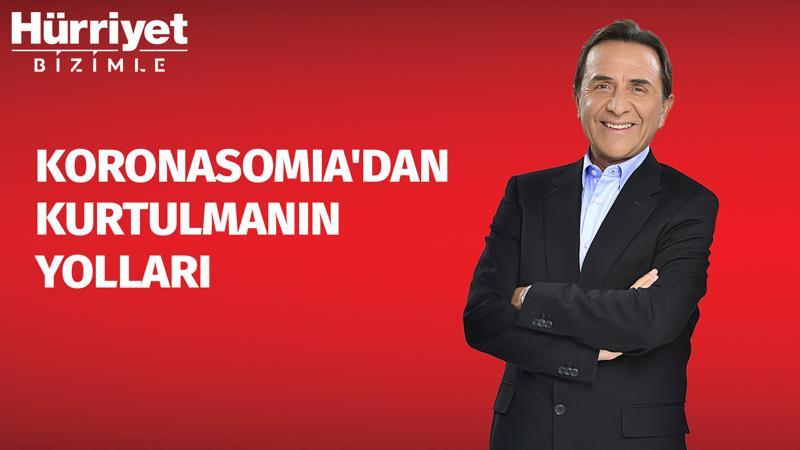 Pandemi Ne zaman Biter? | Prof. Osman Müftüoğlu ile 7 Soru 7 Cevap | Hürriyet Bizimle #2
