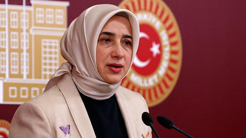 Özlem Zengin, kendisine yapılan saldırılara ilişkin açıklamalarda bulundu