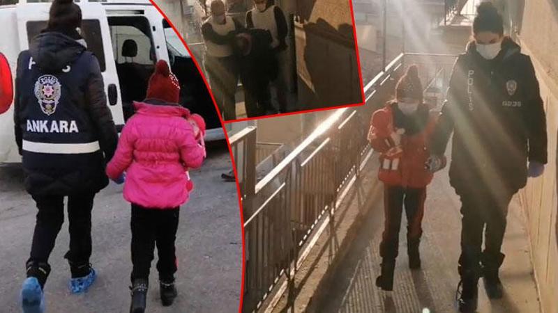 Terör örgütü DEAŞ içinde sorumlu düzeyde faaliyet gösterdiği belirlenen şüpheli yakalandı