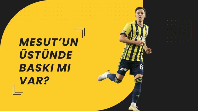 F.Bahçe'nin oyunu, Mesut Özil'in frikik kıstası, G.Saray'ın şampiyonluk şansı | Hadi Ben Kaçtım #1