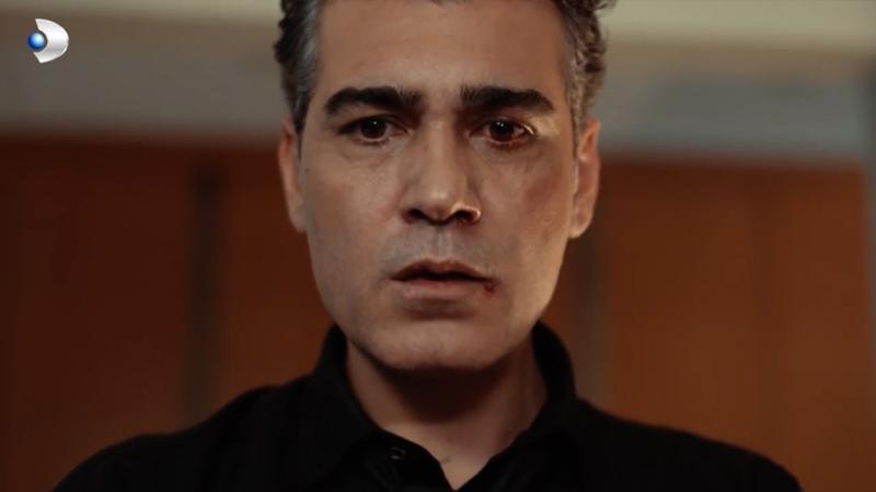 Sadakatsiz'de ortalık karıştı: Asya'ya dönebilirsin Volkan, bitti!