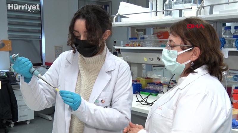 Aşı teknolojisinde 'mikrokürecik aşı' yönteminde ilk insan deneyleri yaz başında