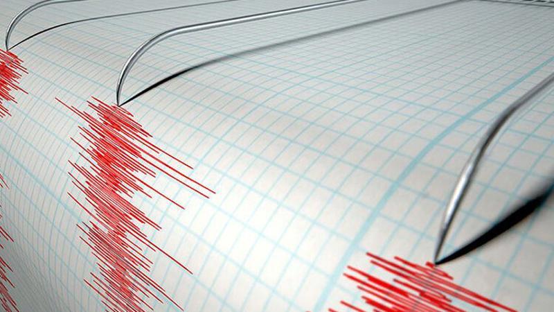 Bingöl Karlıova'da 4.1 büyüklüğünde deprem meydana geldi