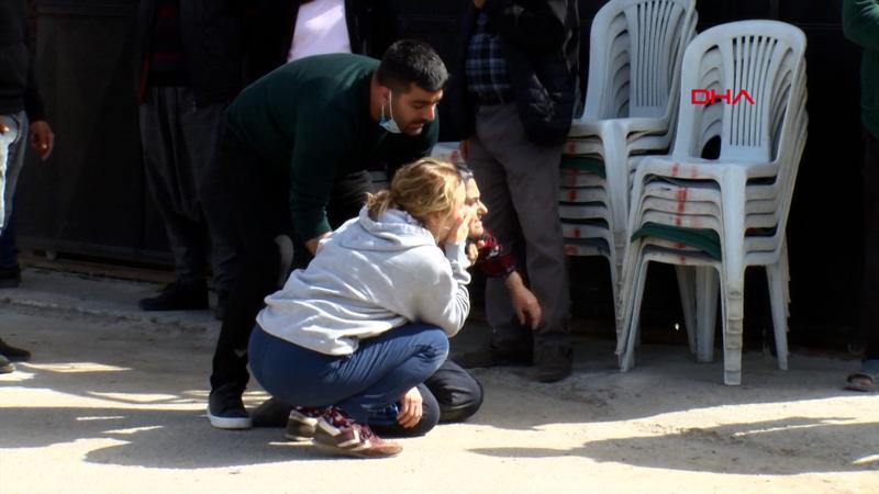 Adana'da sobadan zehirlenen çift öldü, çocukları hastaneye kaldırıldı