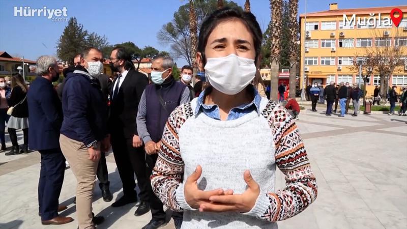 Öğretmenin derste gürültü yaptığı gerekçesiyle komşuları tarafından darbedildiği iddia edildi