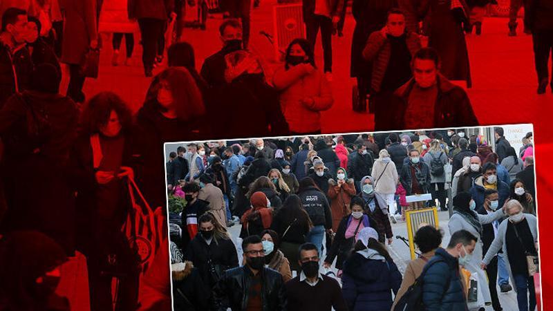 En çok vaka görülen iller arasındaki Samsun'da 'Gizli ekip' görevde