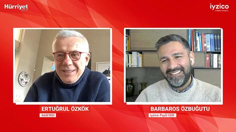 Geleceğin İlk 5 Finans Kuruluşu Hedefinde iyzico’nun Başarı Öyküsü