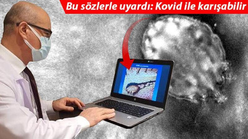 Karantina döneminde dirençli uyuz vakalarında artış