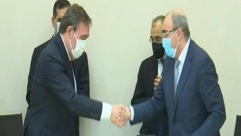 Demirören Holding, Azerlotereya yönetimini devraldı