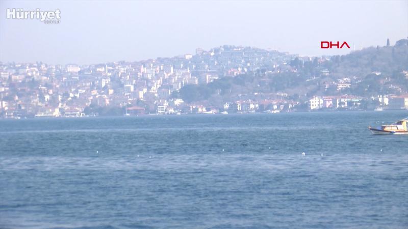 Prof. Dr. Levent Kurnaz: 2050'den sonra İstanbul'da çok fazla kar görmemeye başlayacağız