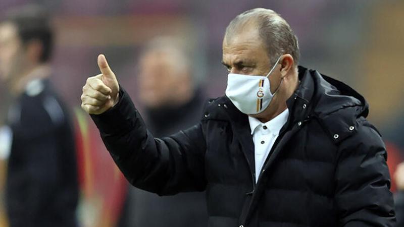 Fatih Terim: Mohamed'in bonservisi ile ilgili pek sorun olacağını sanmıyorum